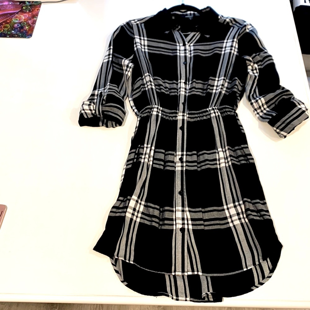 Express dress